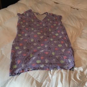 Mix It Night Gown size XL